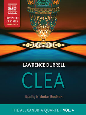 cover image of Clea
